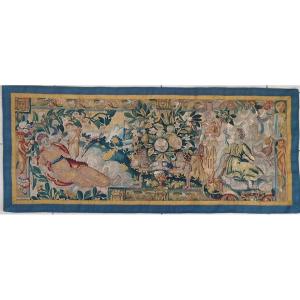 Tapestry Fragment 