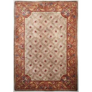 Tapis au point de Sedan