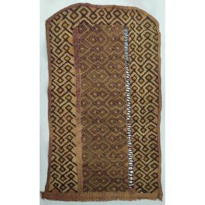 Ancien shoowa du Congo 