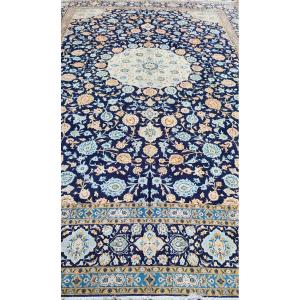 Tapis Persan Kashan