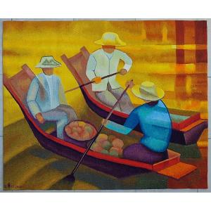 Tapisserie Louis Toffoli