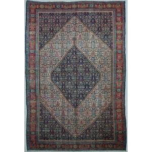 Senneh Persian Rug 