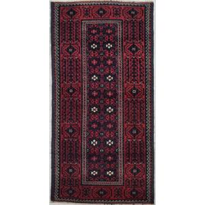 Balutch Rug