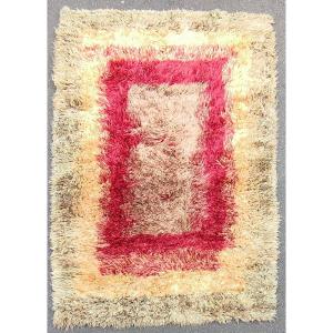 Tulu Turkish Rug