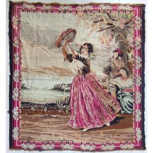 Bessarabian Kilim