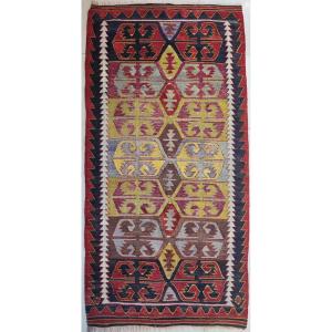 Anatolian Kilim