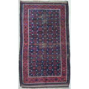 Balutch Rug
