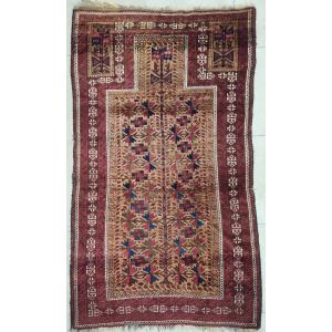 Balutch Rug