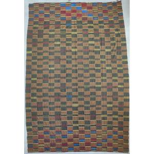 Kente Cloth From Ghana