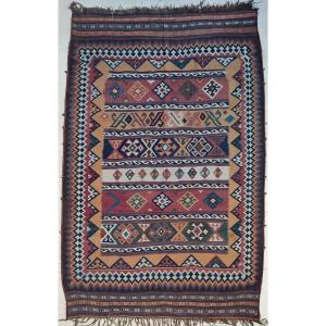 Kilim Qashqai