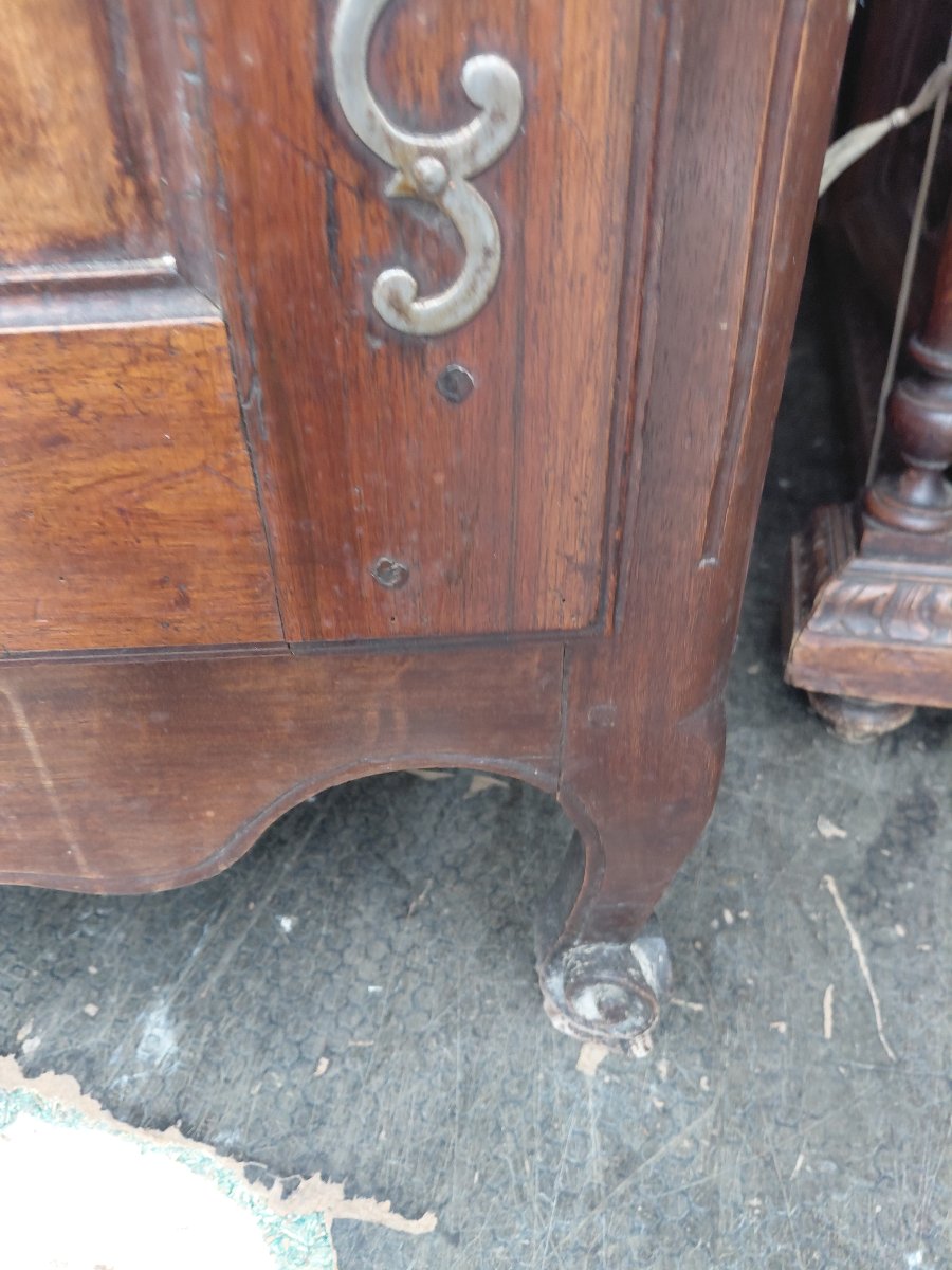 Confiturier Louis XV-photo-2