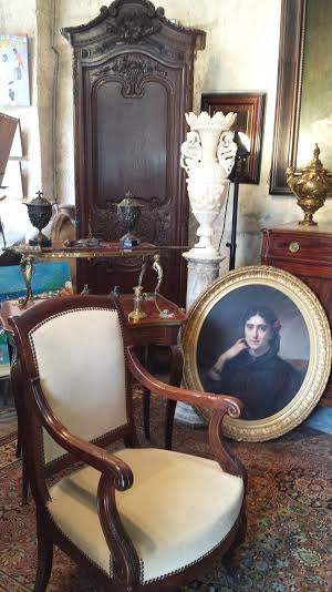 Drai Antiquités