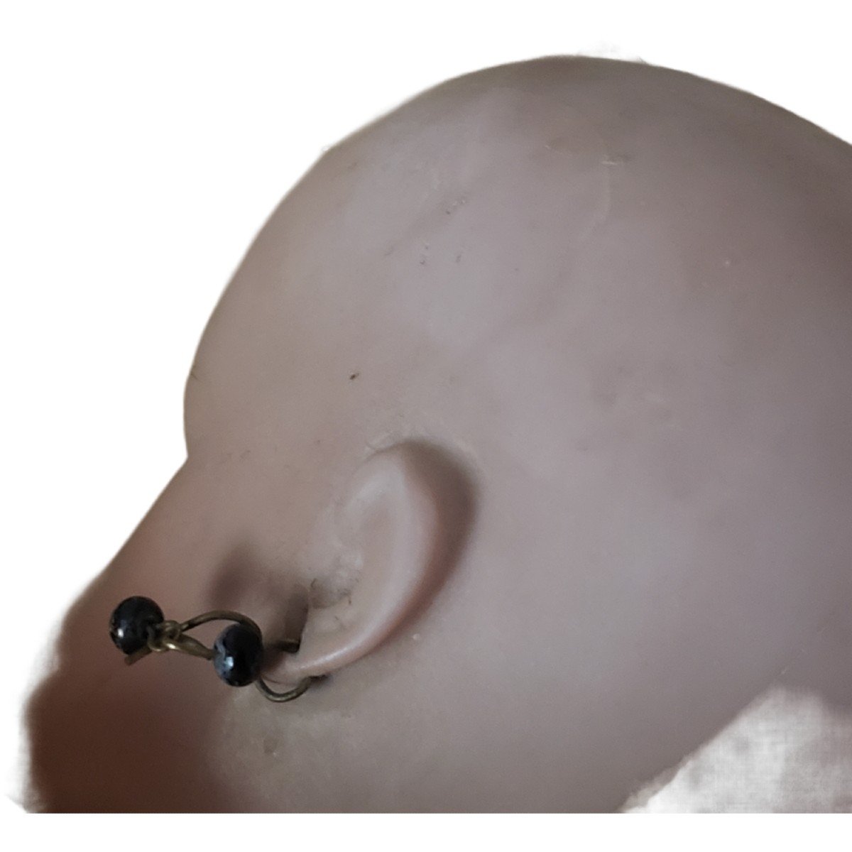 Poupee Bahr Proschild Bouche Fermée Marquee 204  Et 6 En -photo-2