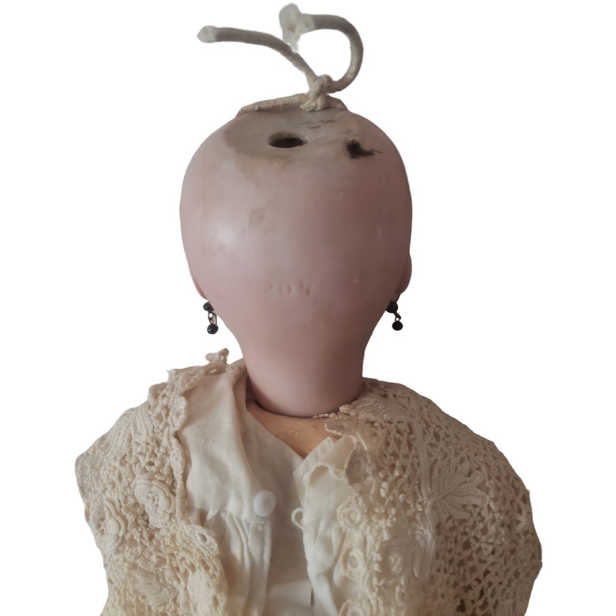 Poupee Bahr Proschild Bouche Fermée Marquee 204  Et 6 En -photo-4
