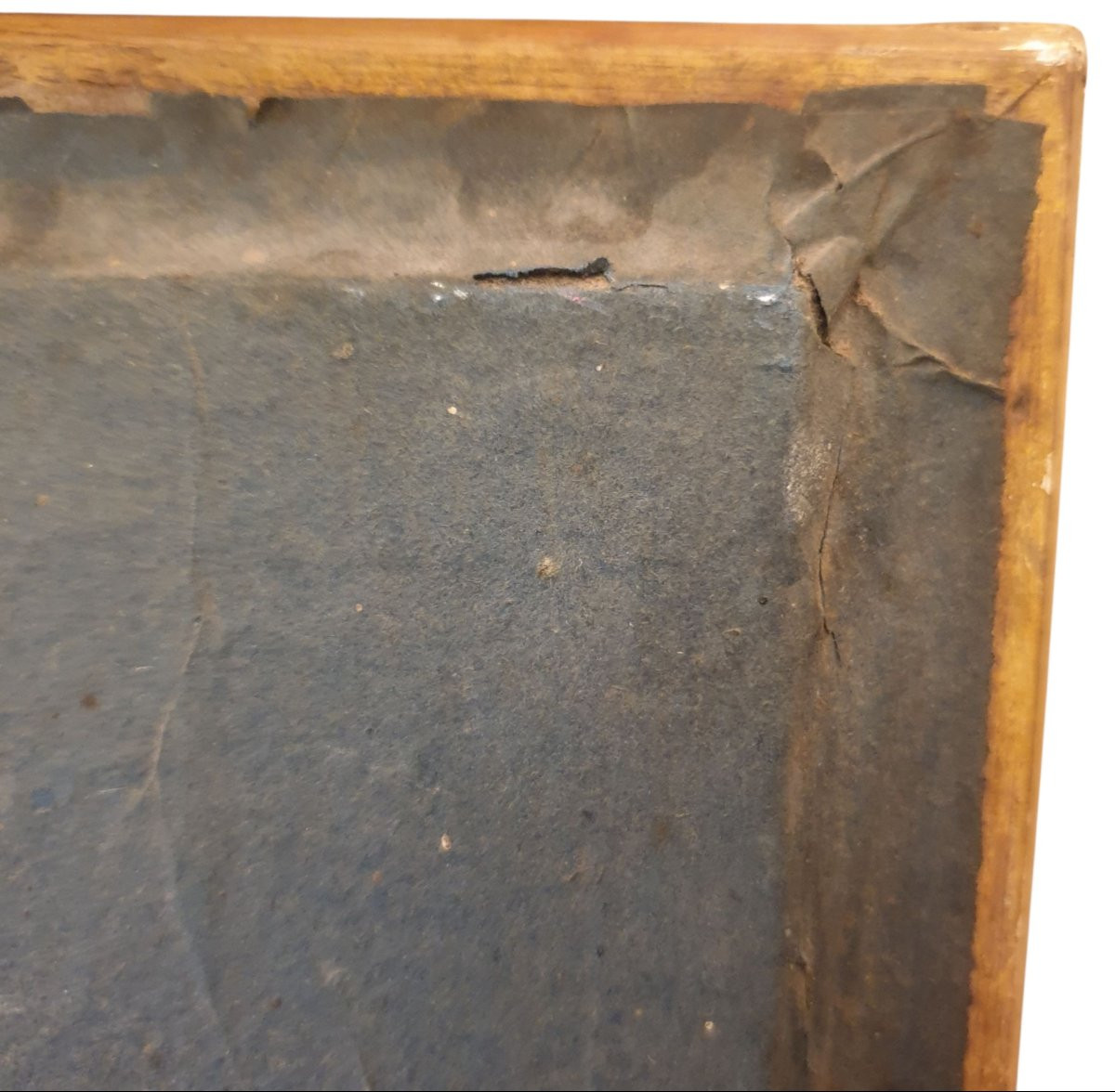 AQUARELLE Hippolyte BELLANGE 1800-1866 soldat blessé -photo-5