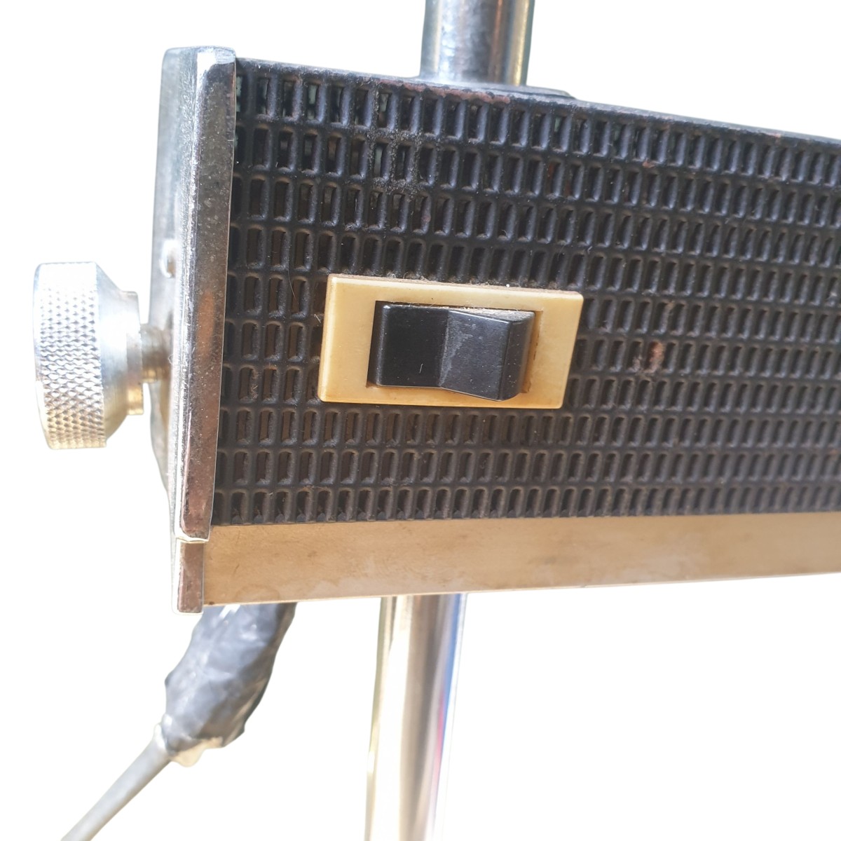 lampe de bureau Jumo circa 1970 Étienne Fermigier-photo-2