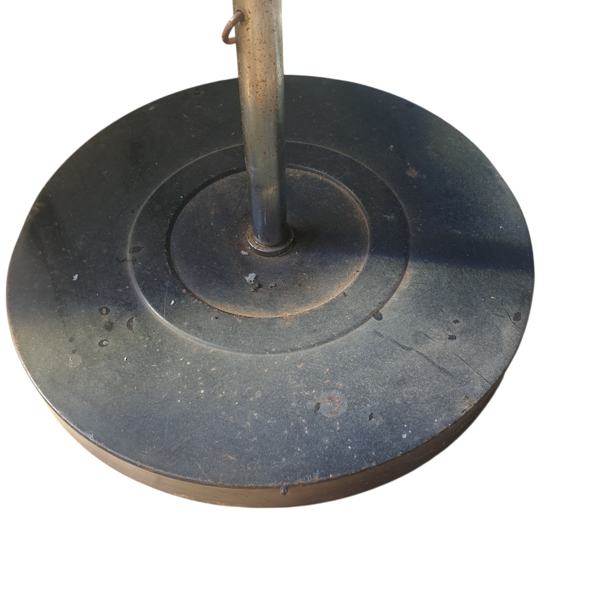 lampe de bureau Jumo circa 1970 Étienne Fermigier-photo-2