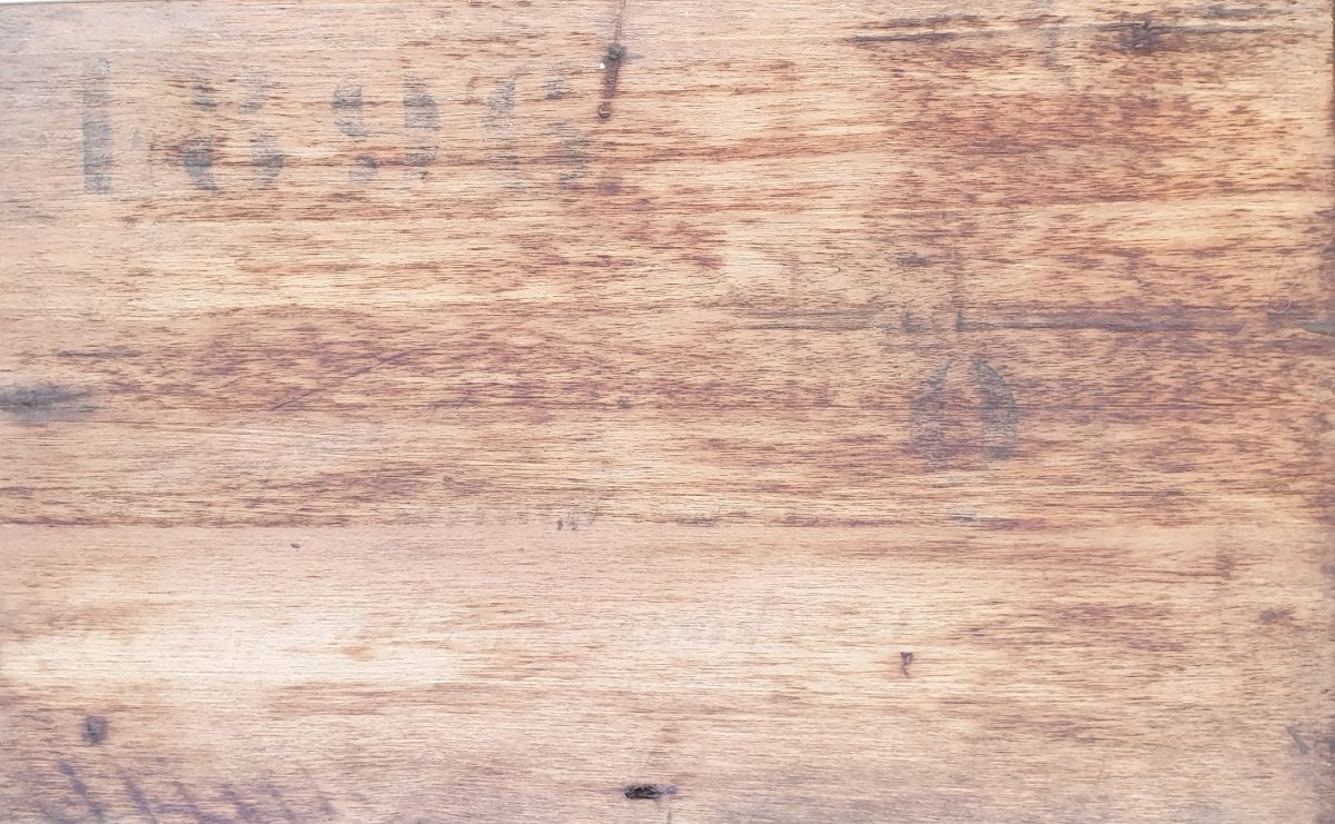 Ludovic Napoléon Lepic, Attributed, Oil On Panel, Dated 1889, Shipwreck -photo-1