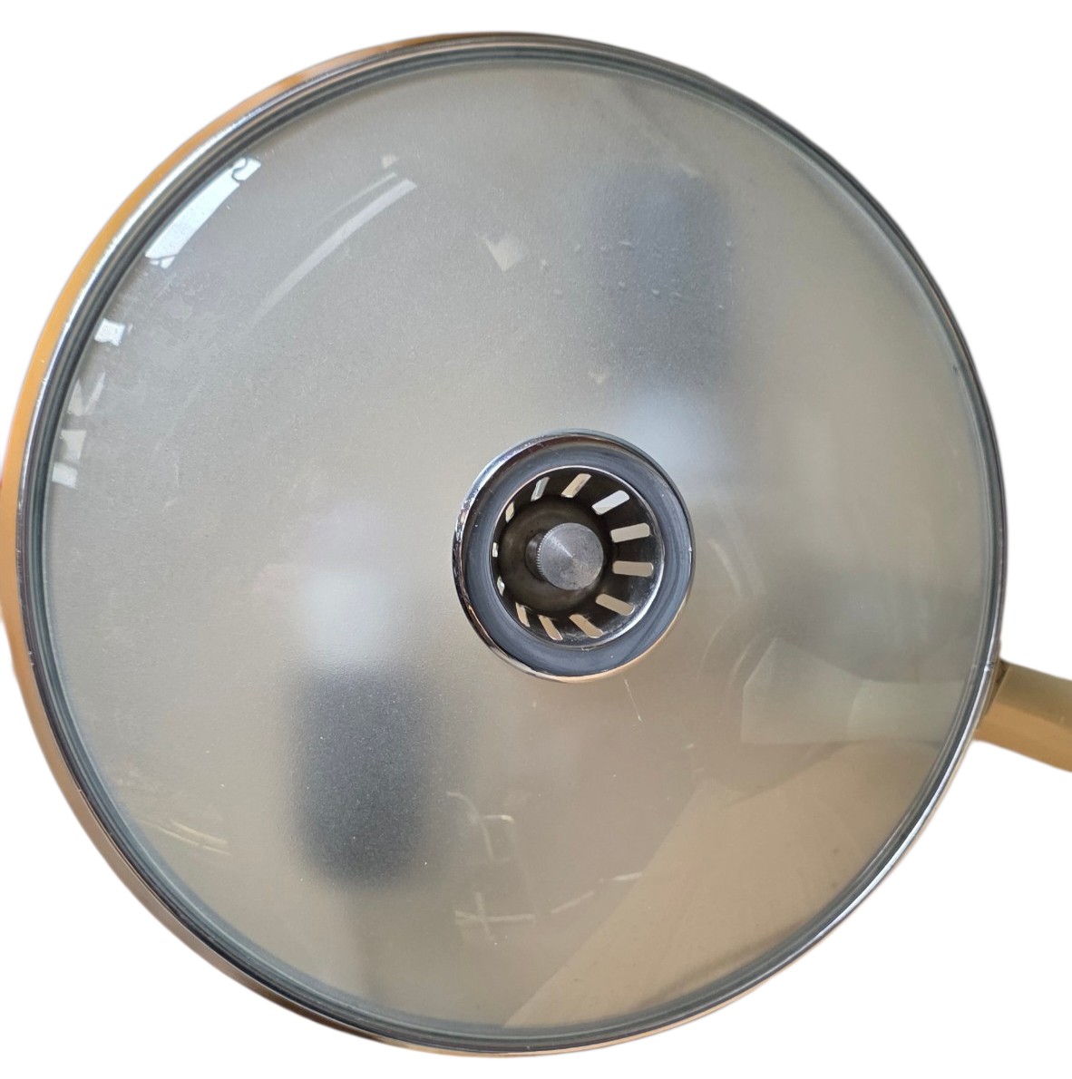 Lampe de bureau boomerang Fase circa 1960 -photo-4