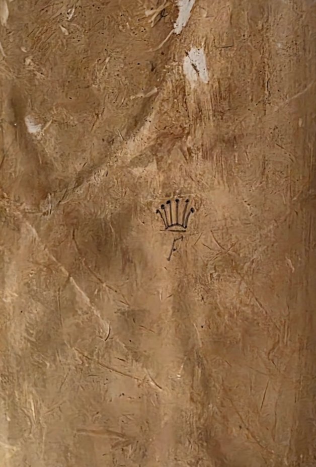 Important groupe porcelaine allemagne meisse sax polychrome Hauteur 30 cm-photo-6