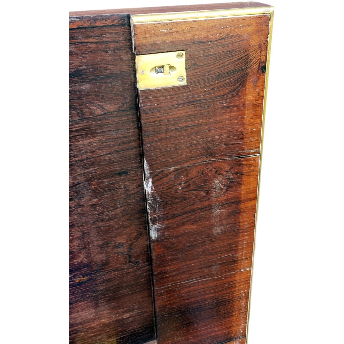 Table a systeme XIXeme Napoléon III -photo-7