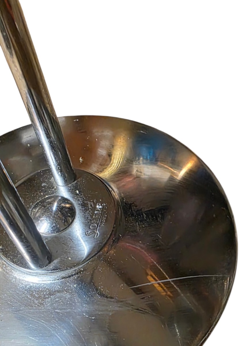 Louis Ferdinand Solere Lamp, Modular Architect Lamp-photo-1