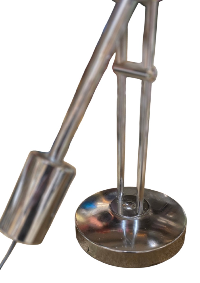 Louis Ferdinand Solere Lamp, Modular Architect Lamp-photo-2