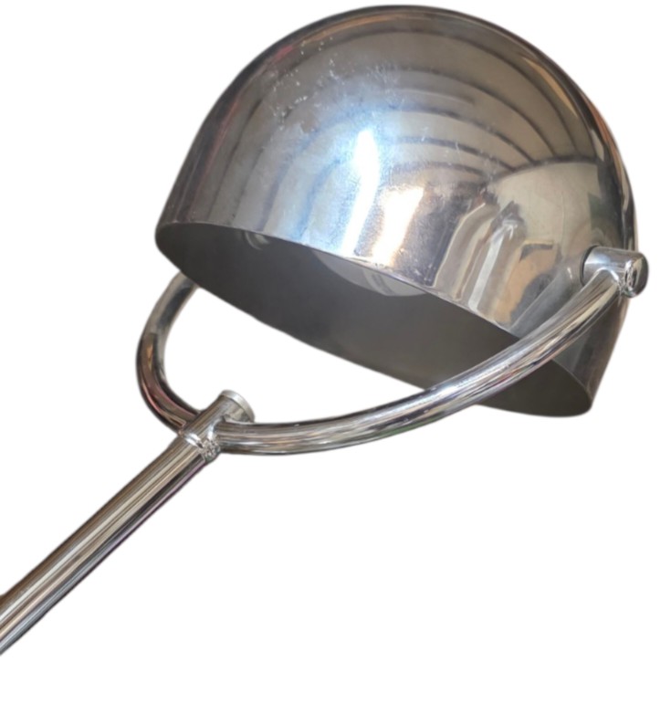 Louis Ferdinand Solere Lamp, Modular Architect Lamp-photo-3