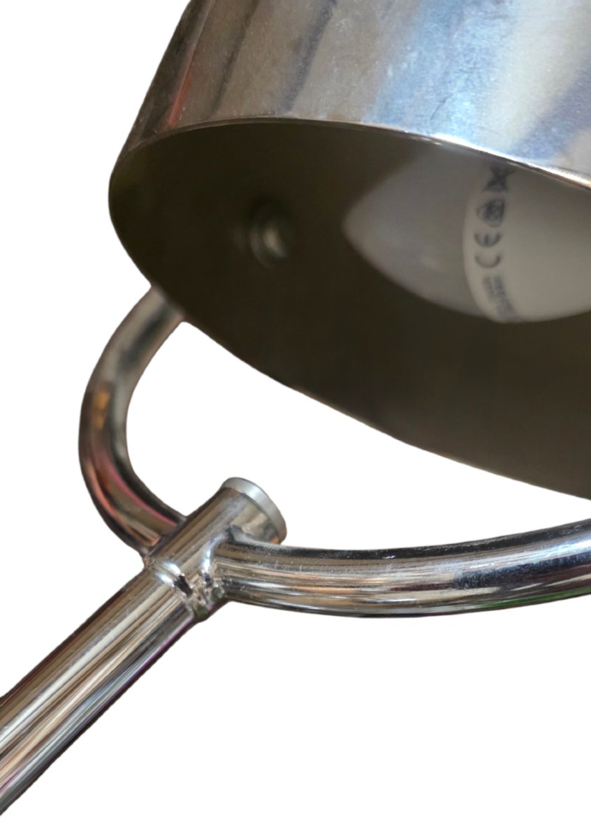 Louis Ferdinand Solere Lamp, Modular Architect Lamp-photo-4