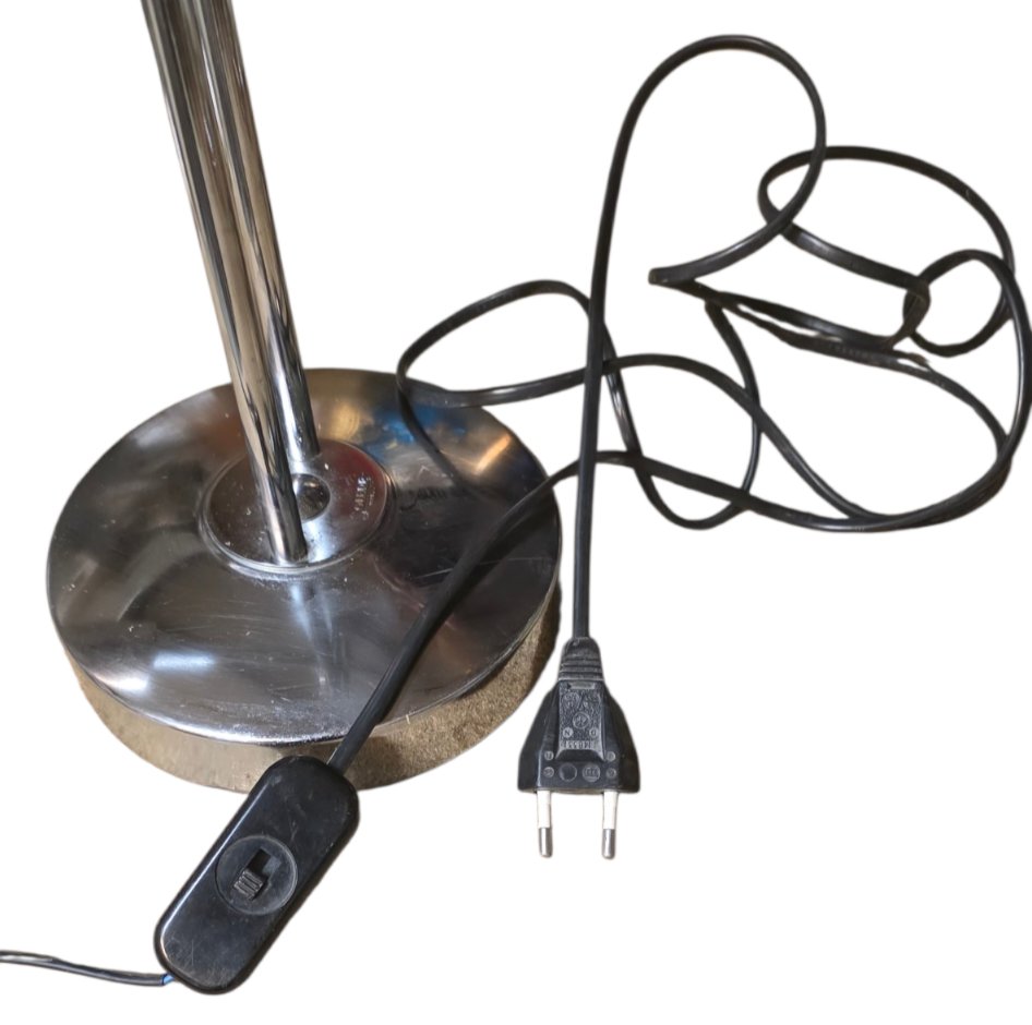 Louis Ferdinand Solere Lamp, Modular Architect Lamp-photo-6