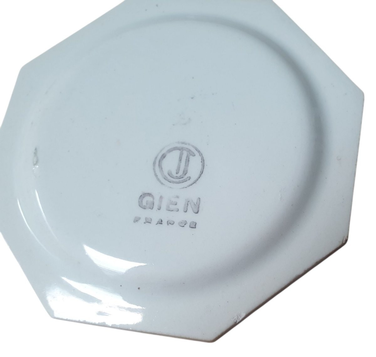 Gien Porcelain Dinette Children's Toy-photo-3