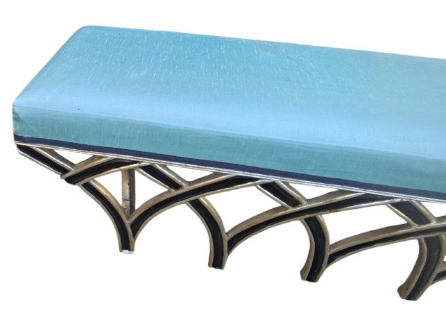   Christopher Guy Bench—a One-of-a-kind, Numbered Model -photo-5