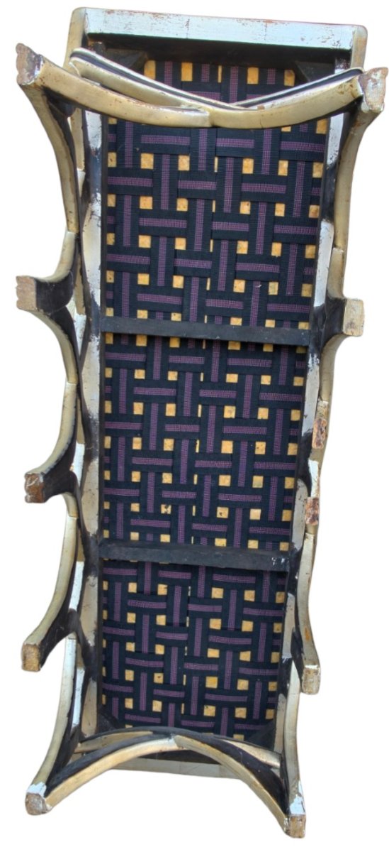   Christopher Guy Bench—a One-of-a-kind, Numbered Model -photo-7