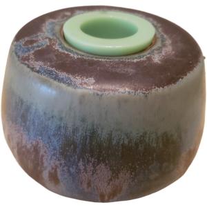 Dalpayrat Ceramic Inkwell