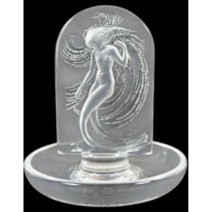 Naïade Ring Sizer Designed By René Lalique