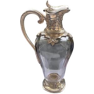 Gallia Christophe aiguière 