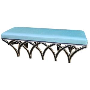 Christopher Guy Bench—a One-of-a-kind, Numbered Model