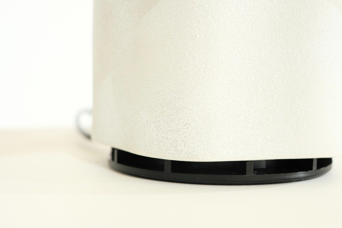 "area" Lamp By Mario Bellini For Artemide, Italy 1974.-photo-6