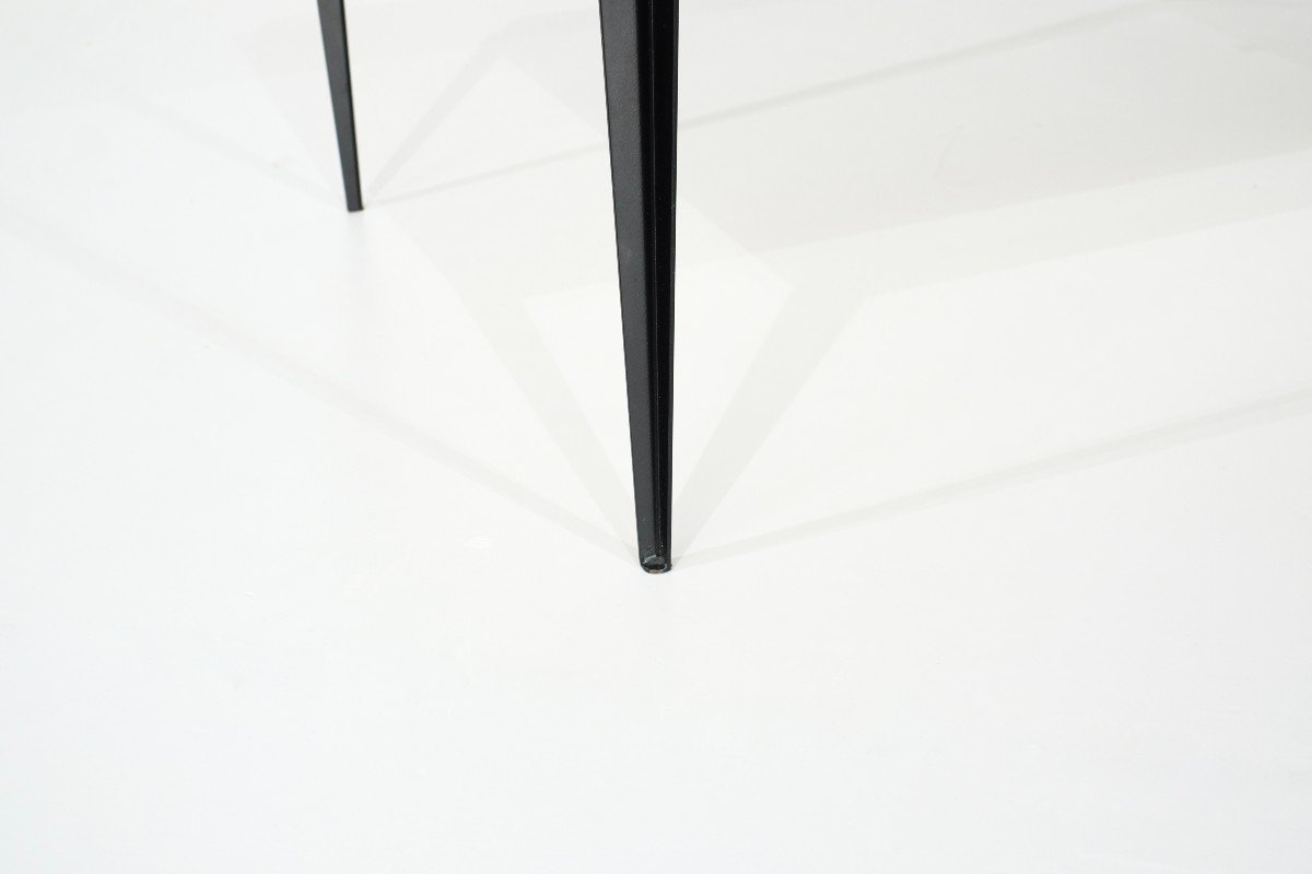 Coffee Table By Osvaldo Borsani For Tecno, Italy 1957.-photo-6
