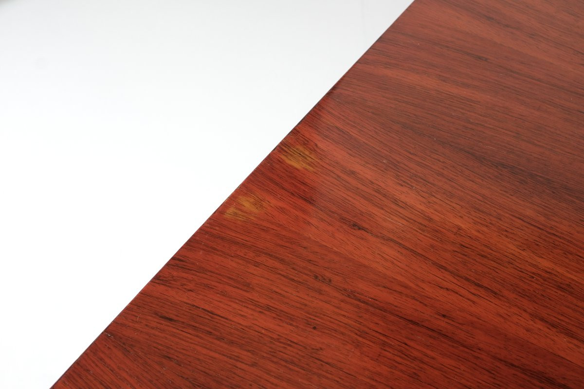 "9000" Series Desk By George Nelson For Herman Miller, Usa 1960s-photo-5