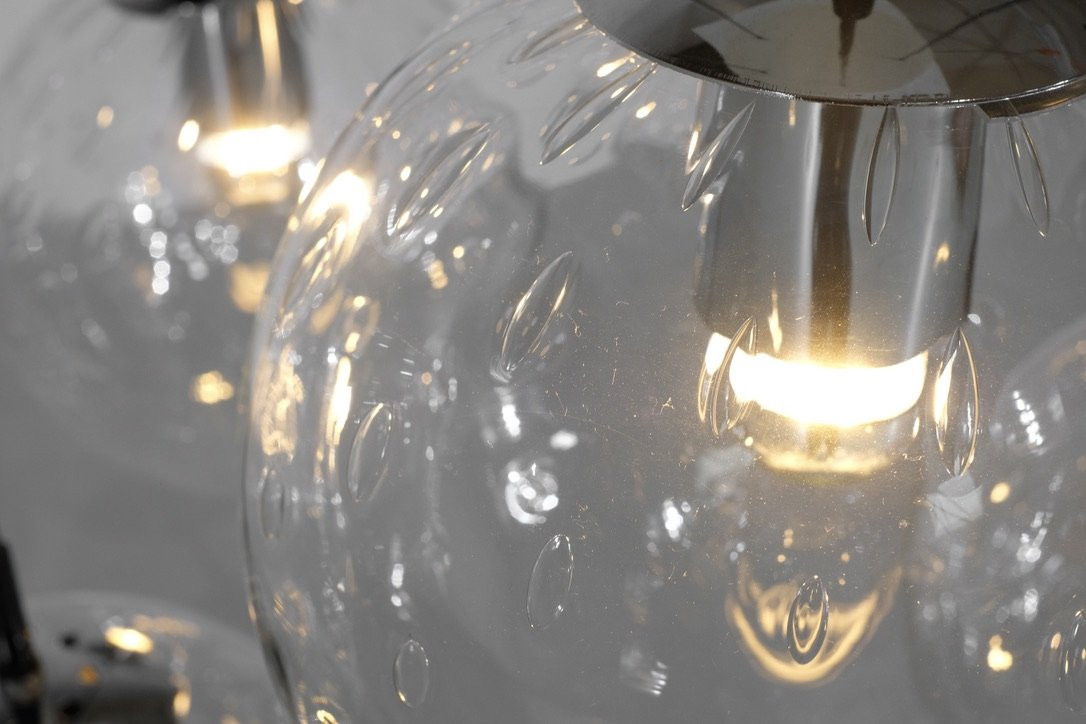 Raak Pendant Lamp Amsterdam, Netherlands, 1968.-photo-7