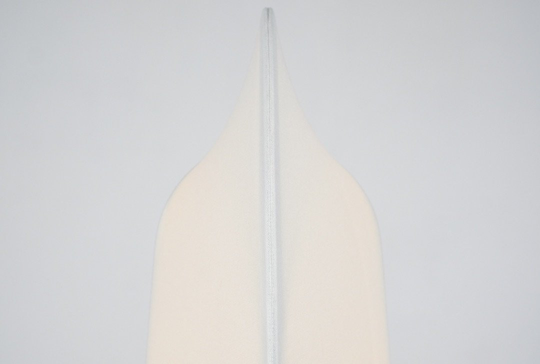 "kazuki" Floor Lamp By Takahama Kazuhide For Sirrah, Italy, 1970s.-photo-2