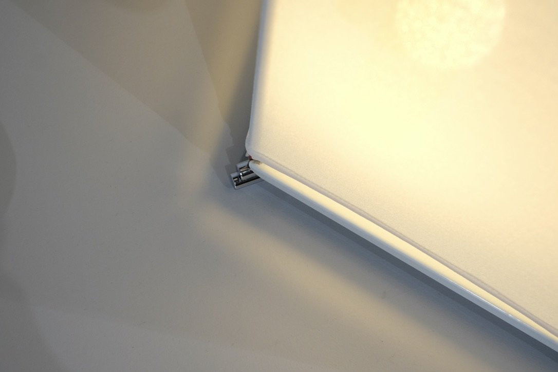 "kazuki" Floor Lamp By Takahama Kazuhide For Sirrah, Italy, 1970s.-photo-5