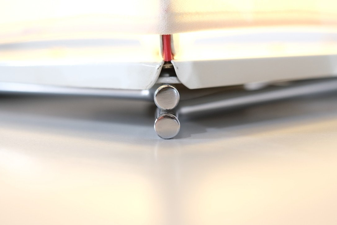 "kazuki" Floor Lamp By Takahama Kazuhide For Sirrah, Italy, 1970s.-photo-6