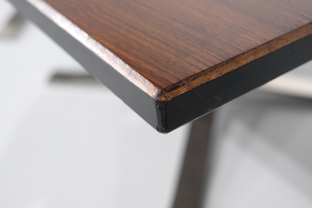 Table basse par Gianni Moscatelli pour Formanova, Italie, années 1970s.-photo-2