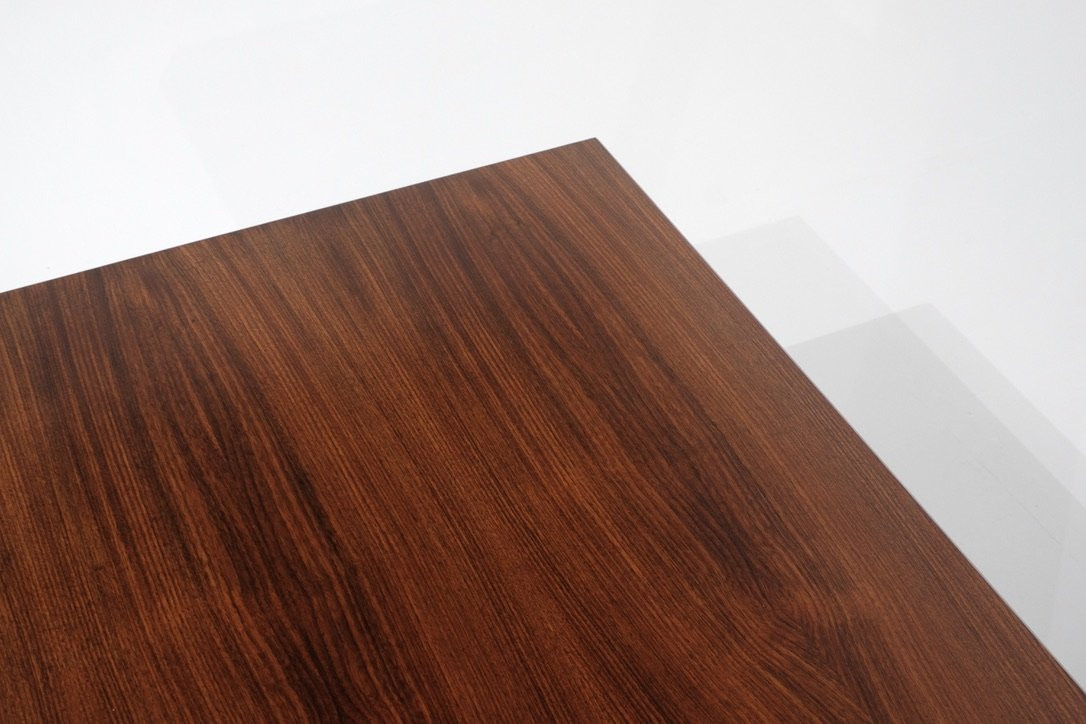 Table basse par Gianni Moscatelli pour Formanova, Italie, années 1970s.-photo-3