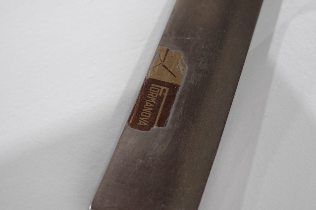 Table basse par Gianni Moscatelli pour Formanova, Italie, années 1970s.-photo-7