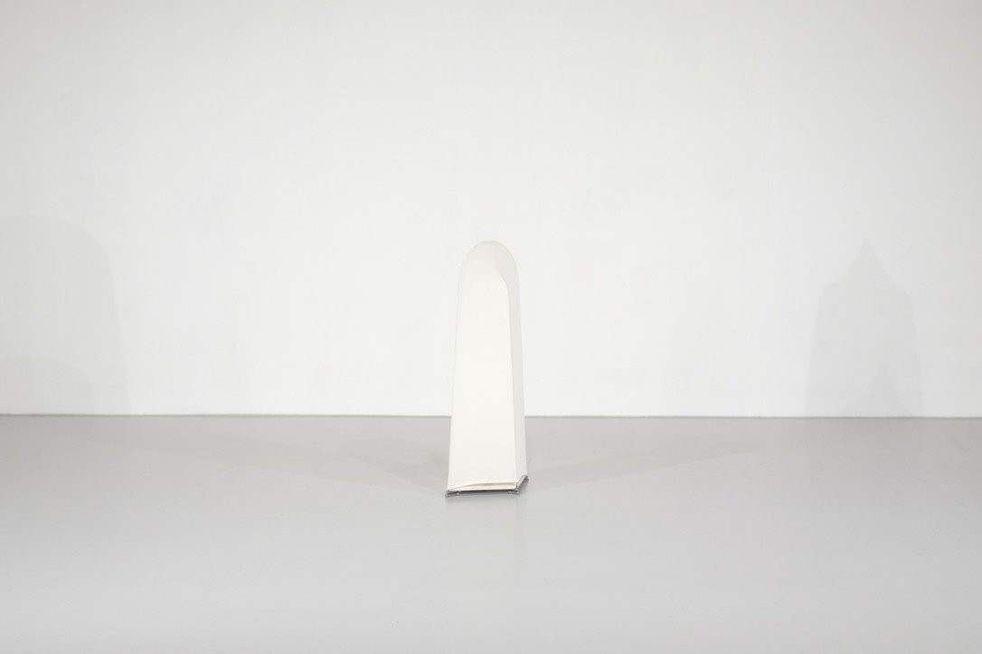 Lampadaire " Kazuki " par Takahama Kazuhide pour Sirrah, Italie, années 1970s.-photo-3