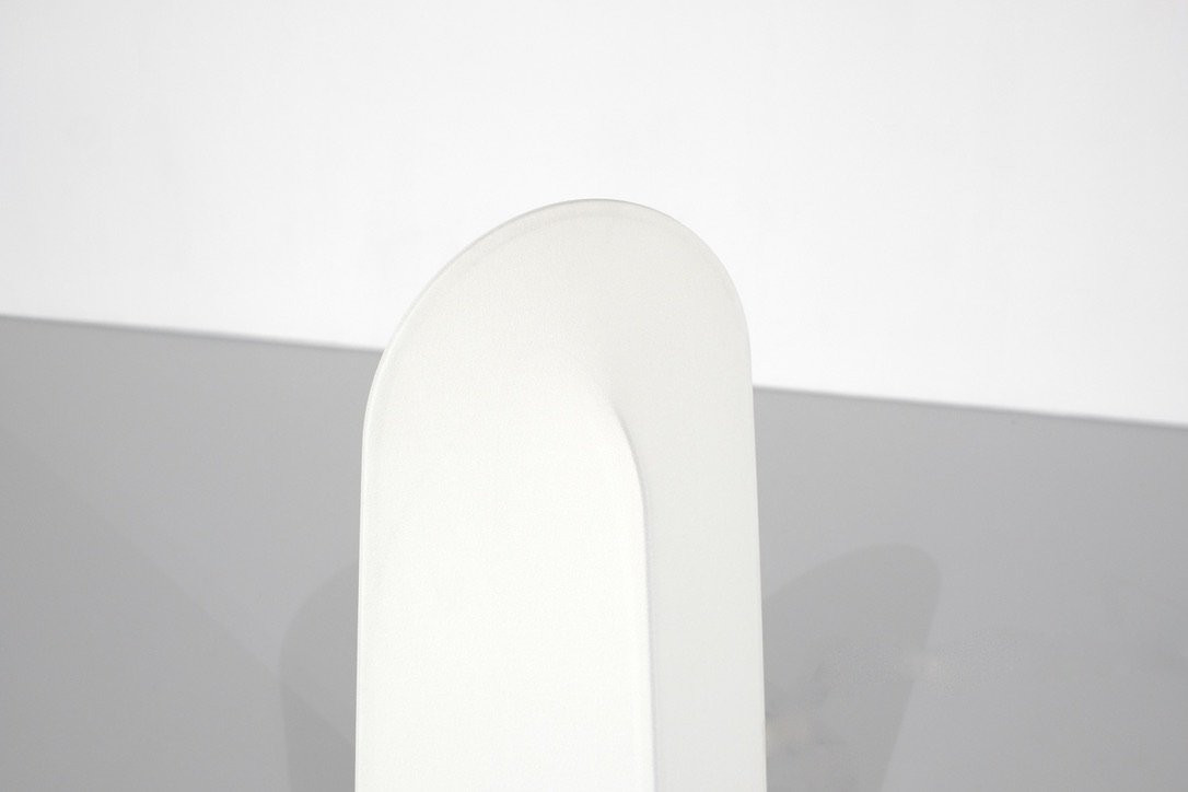 Lampadaire " Kazuki " par Takahama Kazuhide pour Sirrah, Italie, années 1970s.-photo-1