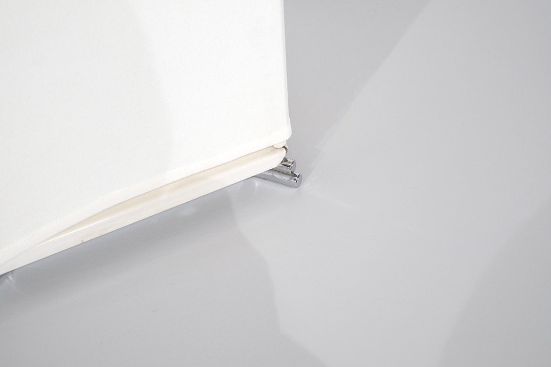 Lampadaire " Kazuki " par Takahama Kazuhide pour Sirrah, Italie, années 1970s.-photo-4